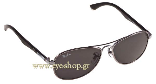 rayban junior 9529S Occhiali da Sole 