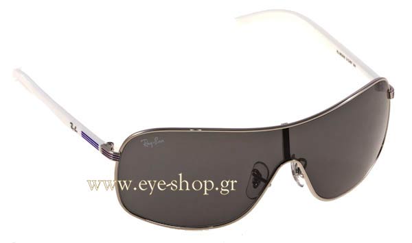 rayban junior 9530S Occhiali da Sole 