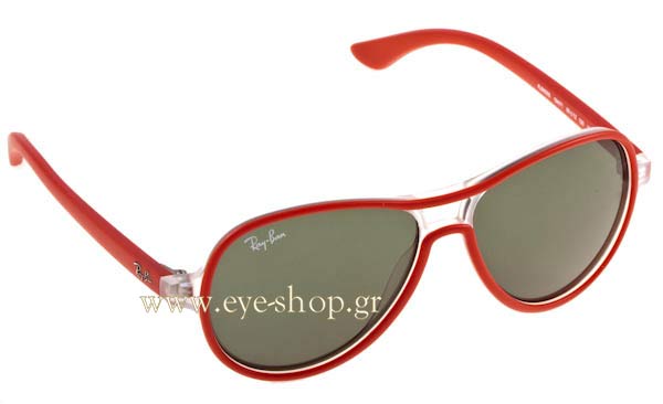 rayban junior 9055S Occhiali da Sole 