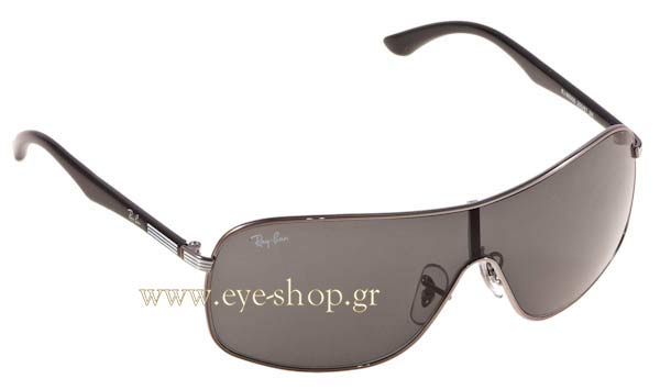 rayban junior 9530S Occhiali da Sole 