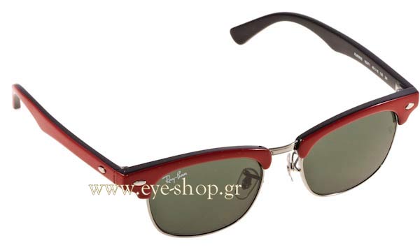 rayban junior 9050S Occhiali da Sole 
