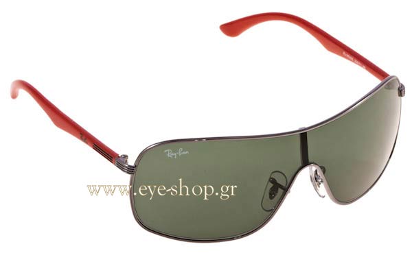 rayban junior 9530S Occhiali da Sole 