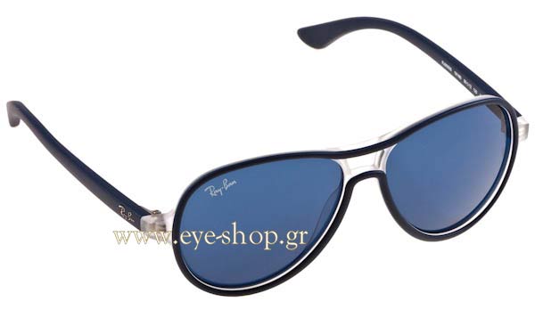 rayban junior 9055S Occhiali da Sole 