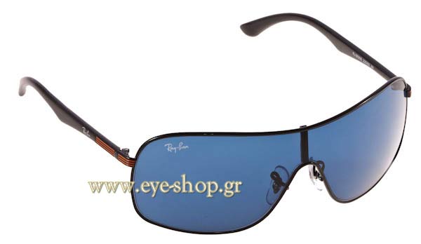 rayban junior 9530S Occhiali da Sole 