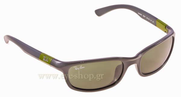 rayban junior 9056S Occhiali da Sole 