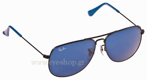 rayban junior 9532S Occhiali da Sole 