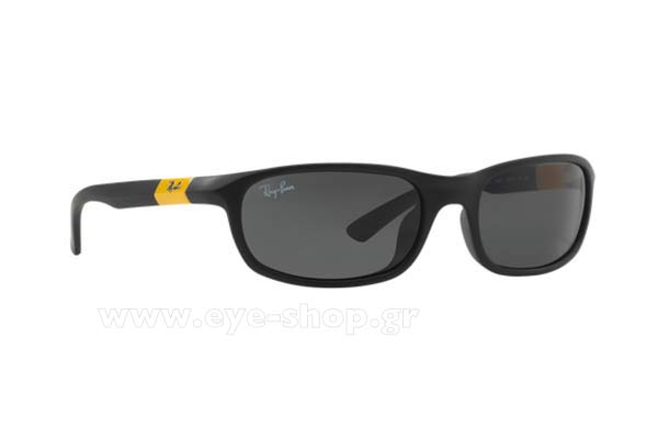 rayban junior 9056S Occhiali da Sole 