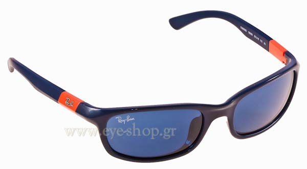 rayban junior 9056S Occhiali da Sole 