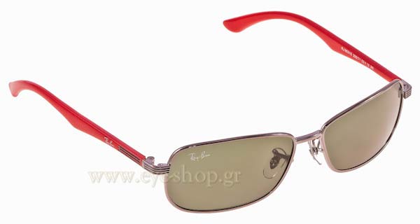 rayban junior 9531S Occhiali da Sole 