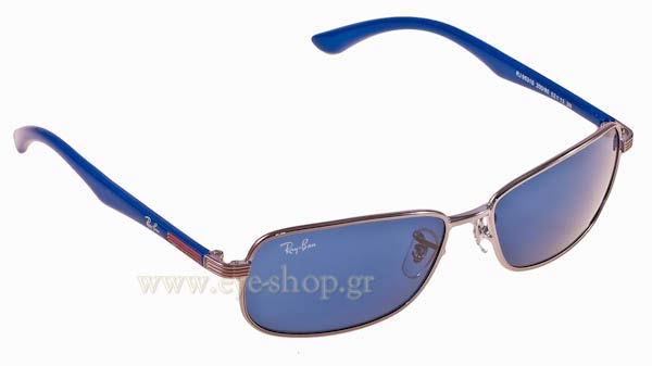 rayban junior 9531S Occhiali da Sole 