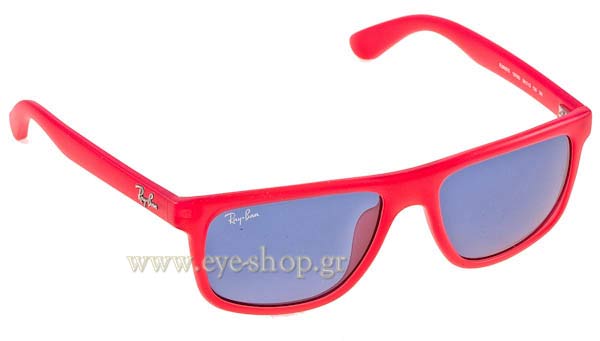 rayban junior 9057S Occhiali da Sole 