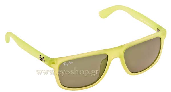 rayban junior 9057S Occhiali da Sole 