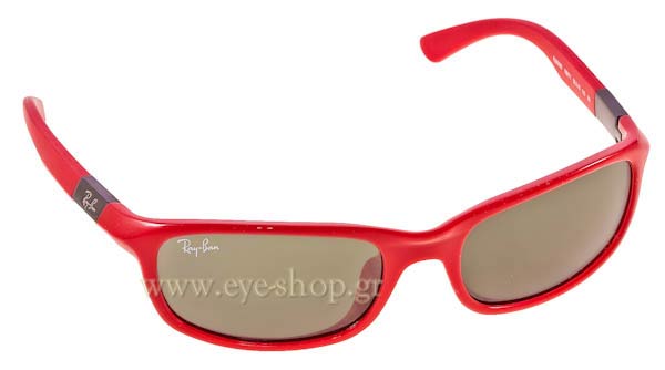 rayban junior 9056S Occhiali da Sole 