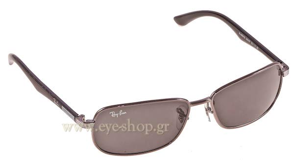 rayban junior 9531S Occhiali da Sole 