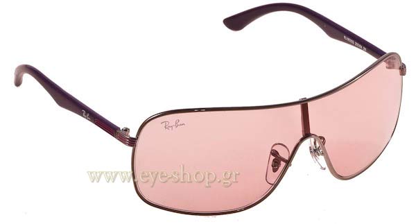 rayban junior 9530S Occhiali da Sole 