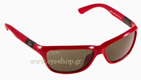 rayban junior 9054S Occhiali da Sole 