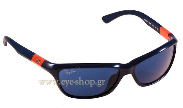rayban junior 9054S Occhiali da Sole 