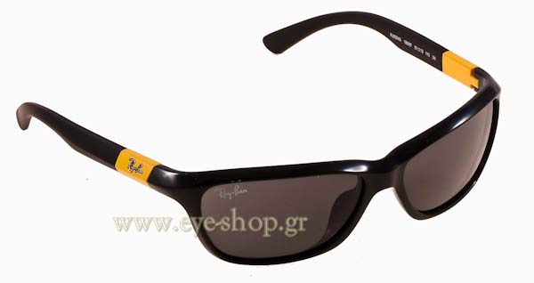 rayban junior 9054S Occhiali da Sole 