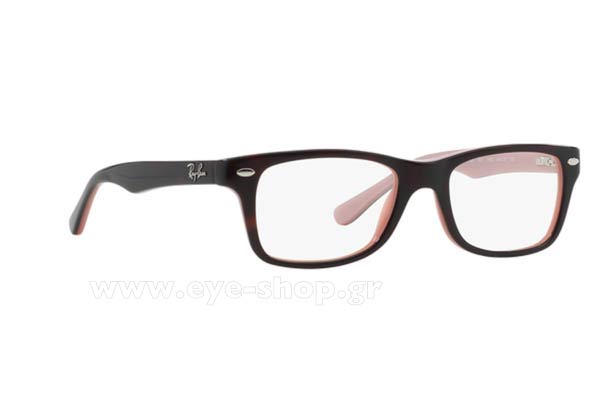 Rayban Youth 1531 3580 size 48 Occhiali da vista Prezzo: 63,99