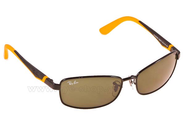 rayban junior 9533S Occhiali da Sole 