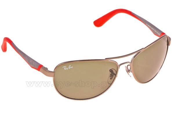 rayban junior 9534S Occhiali da Sole 