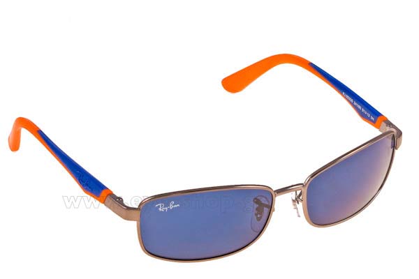 rayban junior 9533S Occhiali da Sole 