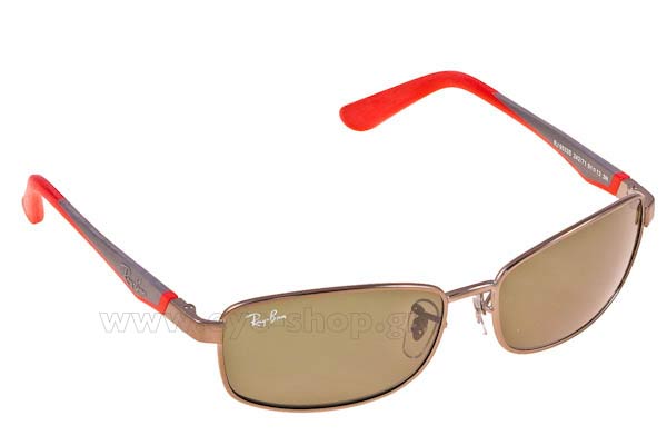 rayban junior 9533S Occhiali da Sole 