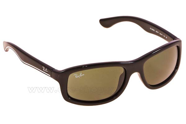 rayban junior 9058S Occhiali da Sole 