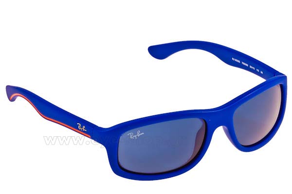 rayban junior 9058S Occhiali da Sole 