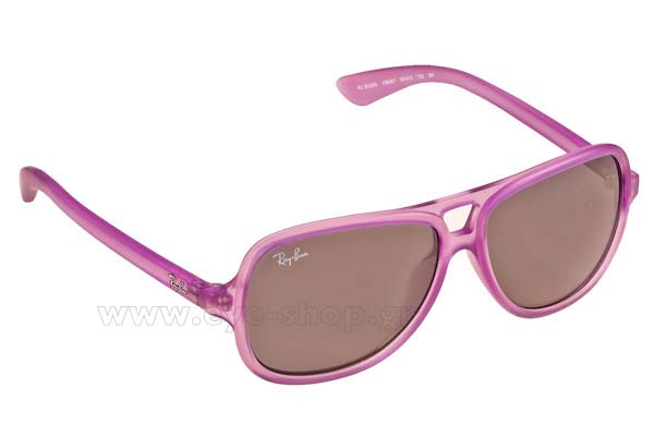 rayban junior 9059S Occhiali da Sole 
