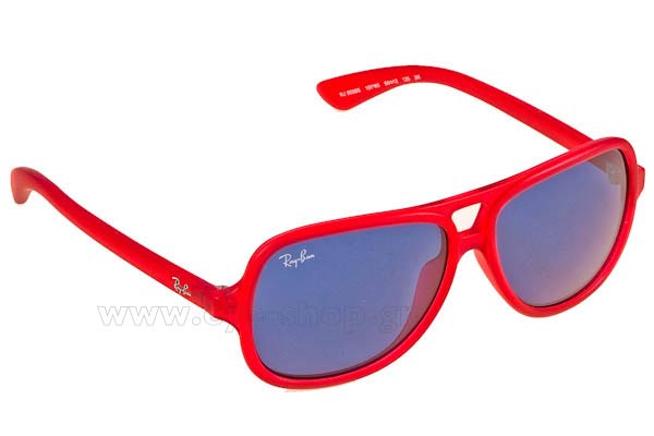 rayban junior 9059S Occhiali da Sole 