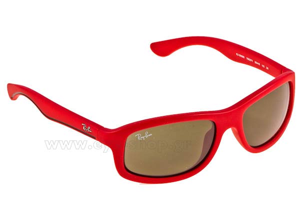 rayban junior 9058S Occhiali da Sole 