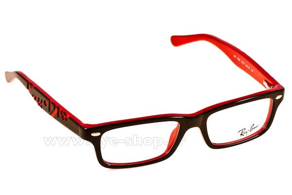 Rayban Youth 1535 3573 size 48 Occhiali da vista Prezzo: 76,00