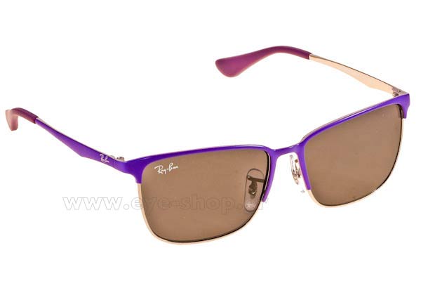 rayban junior 9535S Occhiali da Sole 