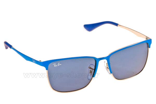 rayban junior 9535S Occhiali da Sole 