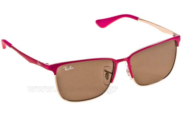 rayban junior 9535S Occhiali da Sole 