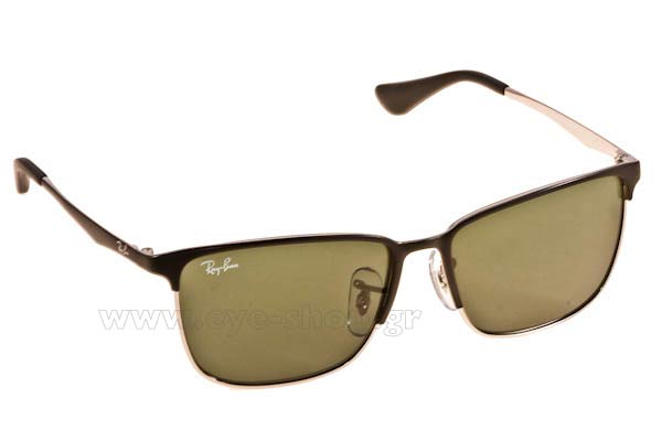 rayban junior 9535S Occhiali da Sole 