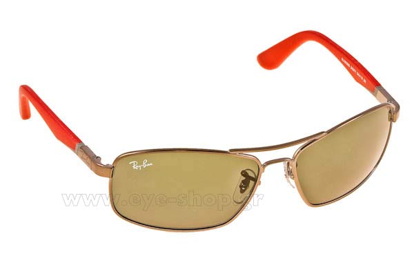 rayban junior 9536S Occhiali da Sole 