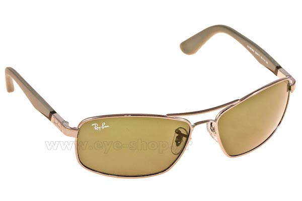rayban junior 9536S Occhiali da Sole 