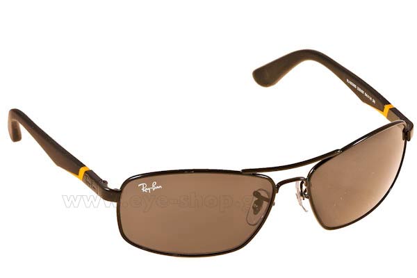 rayban junior 9536S Occhiali da Sole 