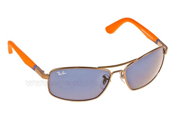 rayban junior 9536S Occhiali da Sole 