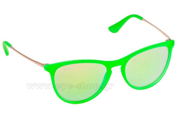 rayban junior 9060S Occhiali da Sole 