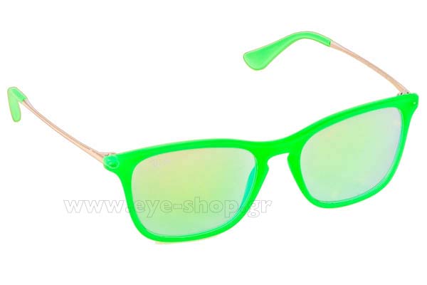 rayban junior 9061S Occhiali da Sole 