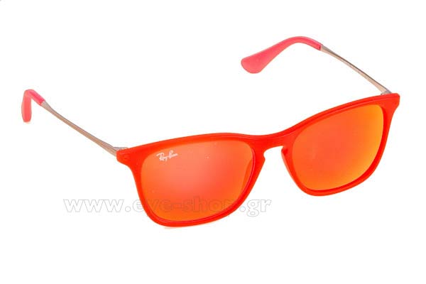 rayban junior 9061S Occhiali da Sole 