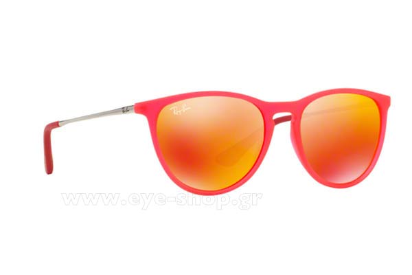 Rayban-Junior 9060S 70096Q size 50 Occhiali da sole Prezzo: 65,99