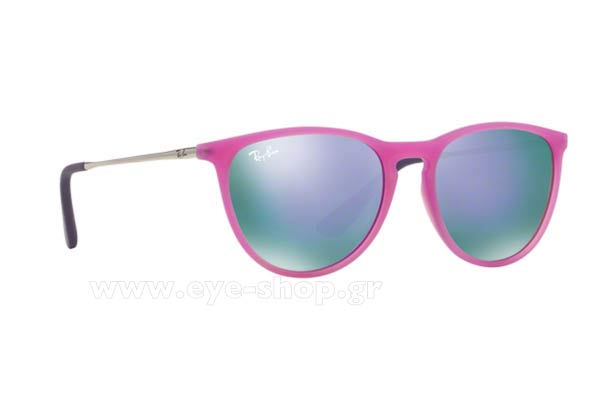 rayban junior 9060S Occhiali da Sole 