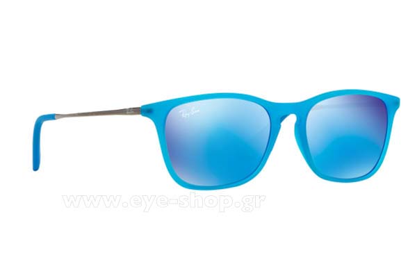 rayban junior 9061S Occhiali da Sole 