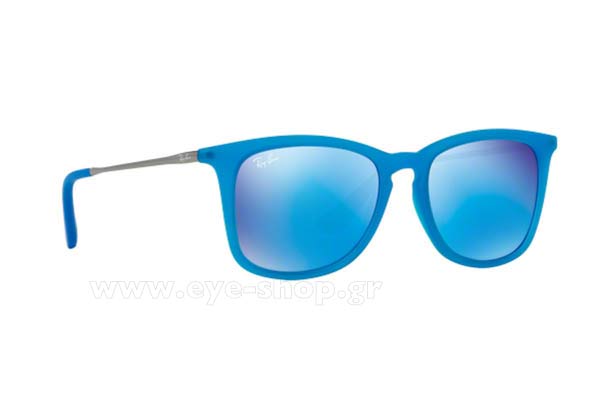 rayban junior 9063S Occhiali da Sole 