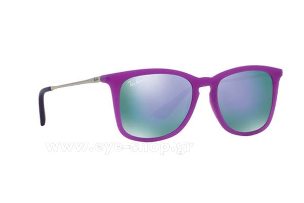 rayban junior 9063S Occhiali da Sole 