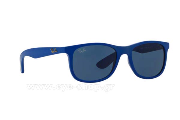 rayban junior 9062S Occhiali da Sole 